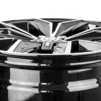 19" Джанти VW 5X112 Touareg Passat CC Arteon Tiguan Touran Golf , снимка 3 - Гуми и джанти - 32172219