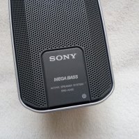 Малки тонколони Sony , снимка 3 - Тонколони - 42606861