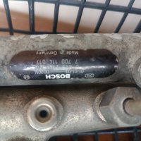 Горивна рейка клапан за високо налягане на Рено , снимка 6 - Части - 42905517
