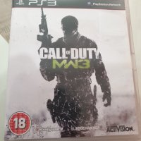 Call of Duty mw3-игра за PlayStation, снимка 1 - Игри за PlayStation - 40516140