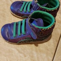 Детски обувки , снимка 3 - Детски маратонки - 30042087