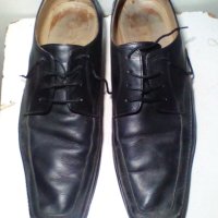 Мъжки обувки №43, снимка 1 - Ежедневни обувки - 42591823