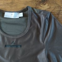  adidas by Stella McCartney Run Techfit 3/4 Tee - страхотна дамска блуза, снимка 10 - Блузи с дълъг ръкав и пуловери - 34211057