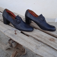Колекция от ръчно правени и от лимитирана серия италиански дамски обувки, снимка 9 - Дамски обувки на ток - 44586943