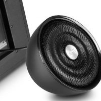 тонколони F&D A510 2.1 Multimedia Speakers Суб бас + 2 колони , снимка 2 - Аудиосистеми - 32068293