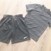 Nike - детски екип от две части 8-10г, снимка 6 - Детски комплекти - 33901747