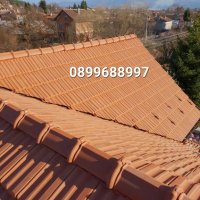 ремонт на покриви  варна, снимка 10 - Ремонти на покриви - 42660147