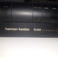 HARMAN/KARDON model TL-8600, снимка 7 - Ресийвъри, усилватели, смесителни пултове - 29234049