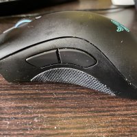 Мишка Razer, снимка 5 - Клавиатури и мишки - 32176426