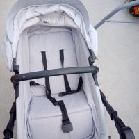 Детска количка , снимка 3 - Детски колички - 38330917