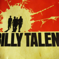 BILLY TALENT, снимка 2 - CD дискове - 36566027