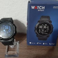 Смарт часовник  watch smart Fd68s. , снимка 15 - Смарт часовници - 39878145