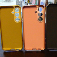 Samsung Galaxy S24 Силиконов гръб/кейс, снимка 4 - Калъфи, кейсове - 44531709