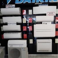 Инверторен климатик DAIKIN FTXP60M / RXP60M COMFORA + безплатен професионален монтаж, снимка 17 - Климатици - 28610519