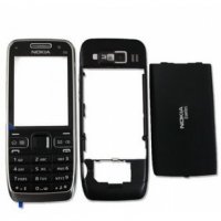 Nokia E52 панел, снимка 2 - Резервни части за телефони - 31151036