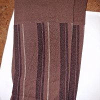  Цветни фигурални дамски чорапи с еластан 50Den 3 D SENSI , снимка 5 - Дамски чорапи - 39447477