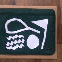 Lacoste спортен несесер, снимка 1 - Чанти - 31265120