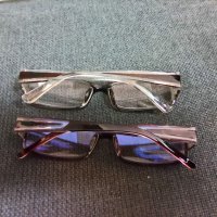 Дамски очила с диоптър , снимка 5 - Слънчеви и диоптрични очила - 31587451