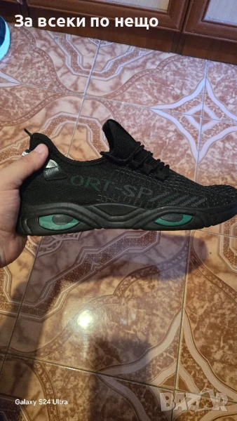  Маратонки 45 номер, снимка 1