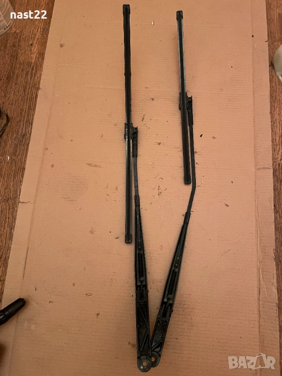 Рамена чистачки Фолксваген Голф 5-хечбек, снимка 1