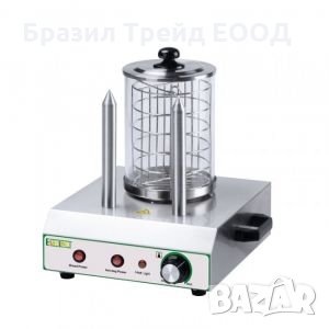 МАШИНА ЗА ХОТ ДОГ FIMAR EASY LINE YHK02A, снимка 1