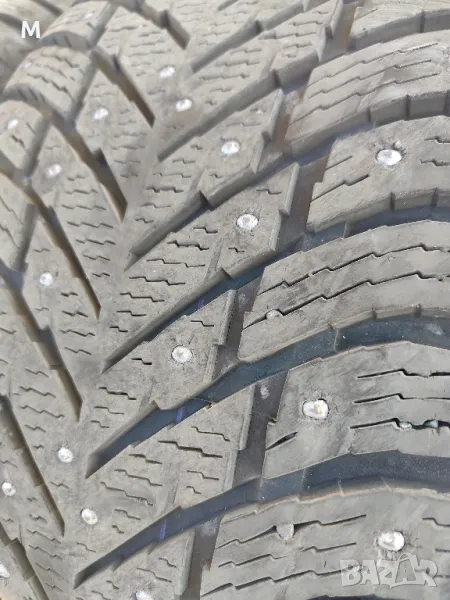 Гуми 275 /55/20 Nokian, снимка 1