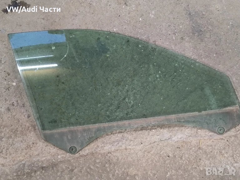 Предно дясно странично стъкло за Ауди А3 Audi A3 8L 4 врати , снимка 1