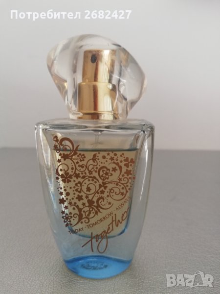 Together avon , снимка 1