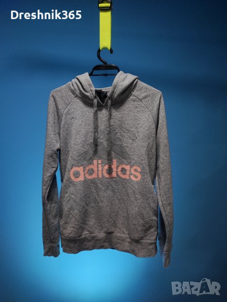 Adidas Суичър/Дамски S, снимка 1