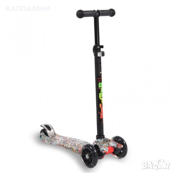 ТРОТИНЕТКА RAPTURE ТЮРКОАЗ, снимка 1