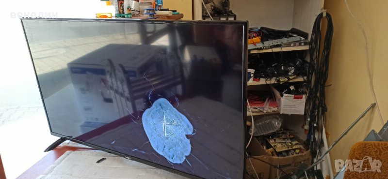 Телевизор NEO LED-40F1FHD TP.MS3663S.PB801 НА ЧАСТИ, снимка 1