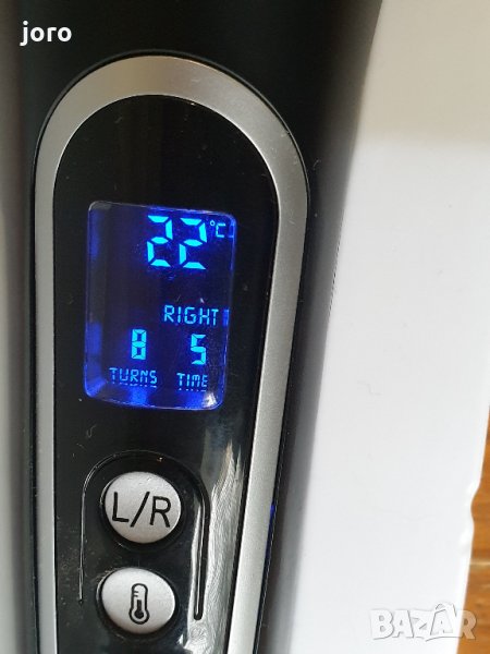 преса за къдрене, снимка 1