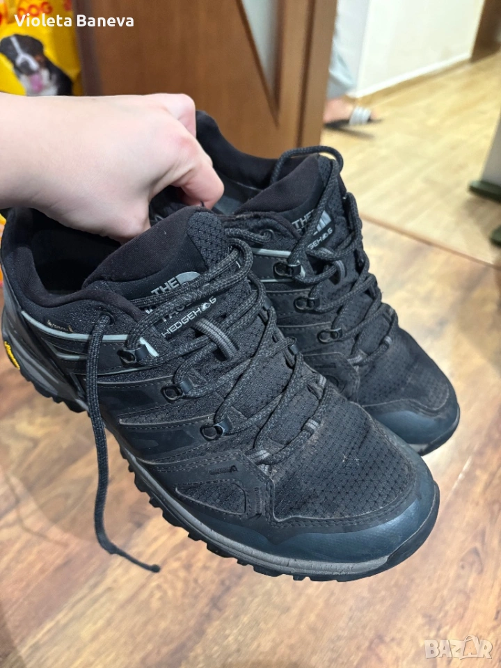 Мъжки обувки THE NORTH FACE , снимка 1