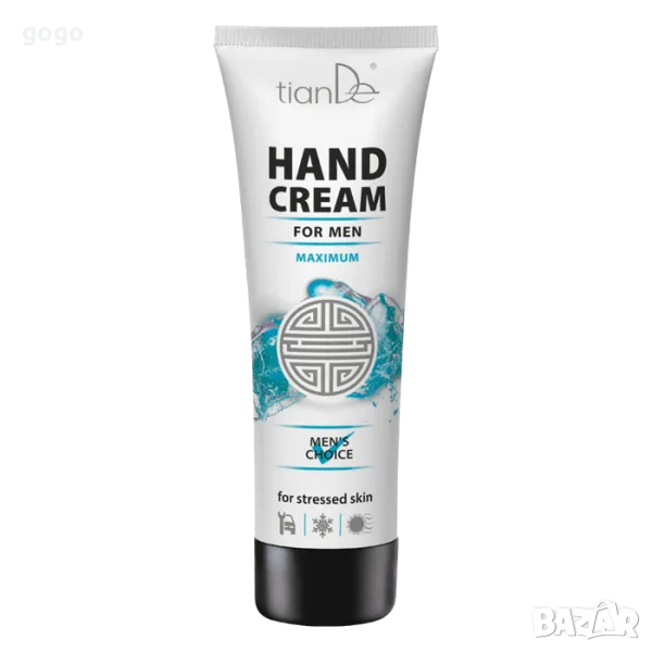 крем за ръце, снимка 1