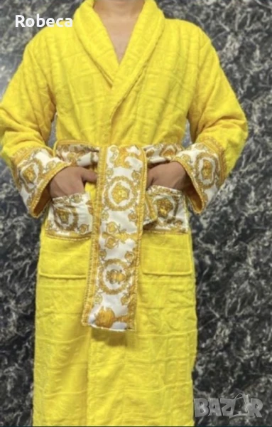 Халат VERSACE, снимка 1