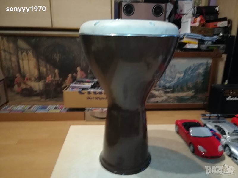 ТАРАМБУКА ГОЛЯМА ОТ СИРИЯ 3110230821, снимка 1