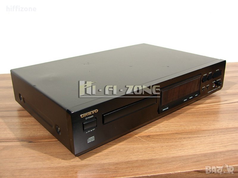 CD PLAYER  Onkyo dx-7222 , снимка 1
