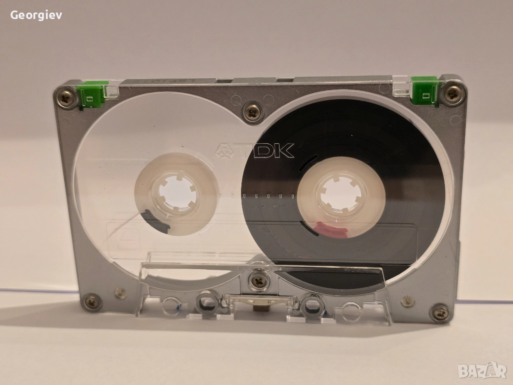 TDK MA-R 90, снимка 1