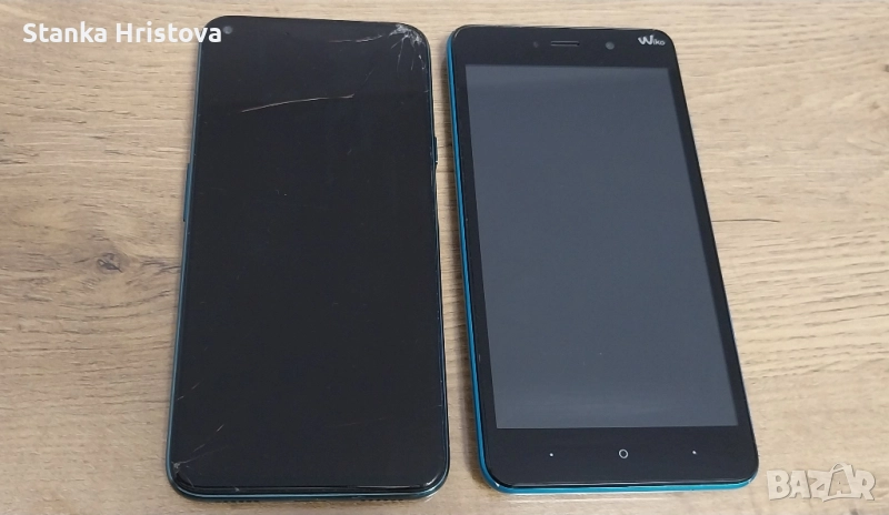 Смард телефони за части. , снимка 1