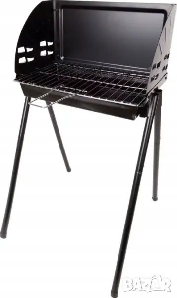 BBQTime - барбекю на дървени въглища , снимка 1