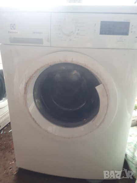 Продавам части за  пералня ELECTROLUX EWP 1074 TDW А++, 7.0 kg , снимка 1