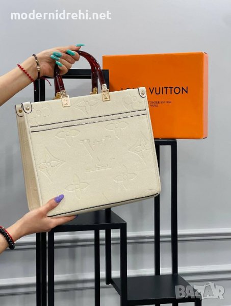 Дамскa чанта Louis Vuitton код 137, снимка 1