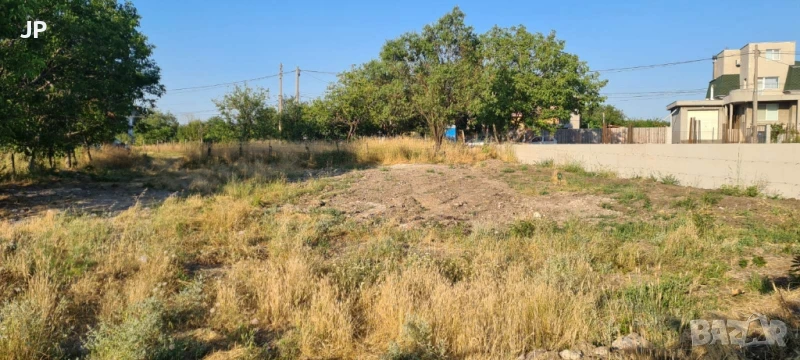 Парцел за къща в кв.ХИСАРЯ, снимка 1