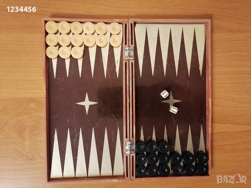 Туристическа ретро магнитна табла на НАЙ-НИСКАТА ЦЕНА - 8 лв., снимка 1