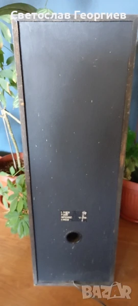 LS Box P3000 Тонколони , снимка 1