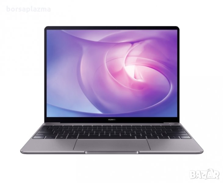 HUAWEI MATEBOOK 13" AMD RYZEN 5-3500U 2.10 GHZ 512GB, снимка 1