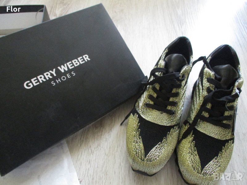 Дамски маратонки Gerry Weber, снимка 1