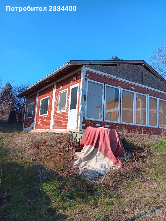 Сглобяема къща 70кв.м., снимка 1