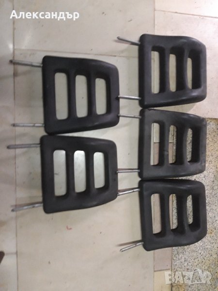 Облегалки за глава  за бус, снимка 1