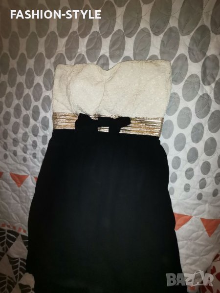 Лятна рокля, снимка 1